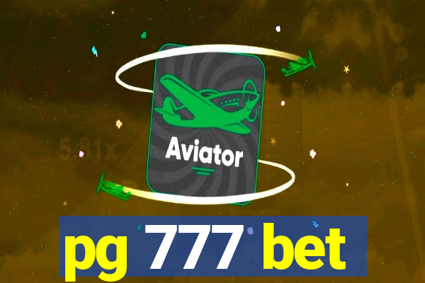 pg 777 bet