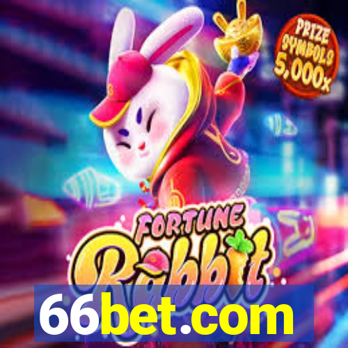 66bet.com