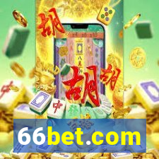 66bet.com