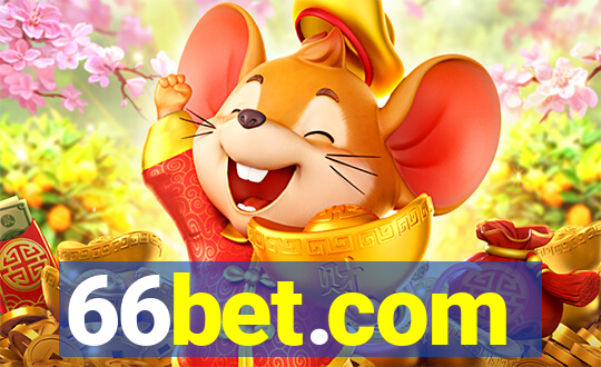 66bet.com