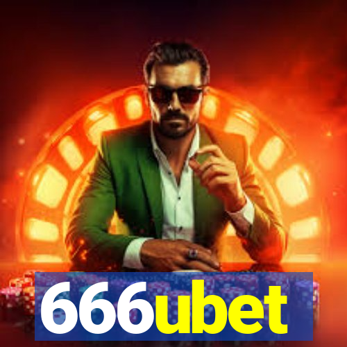 666ubet