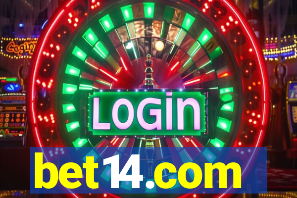 bet14.com