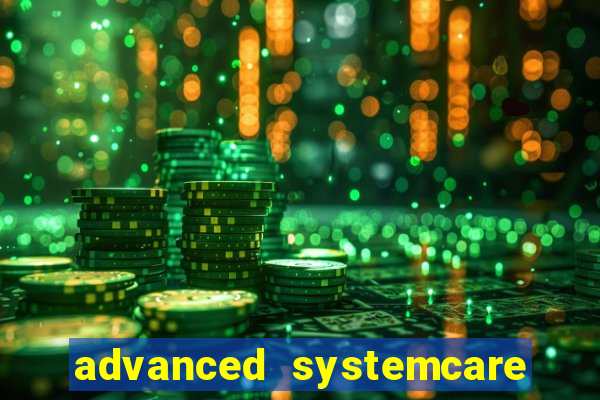 advanced systemcare 17 serial key brasil