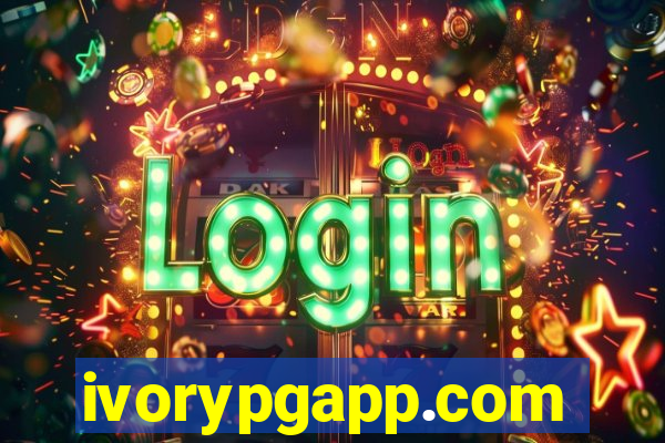 ivorypgapp.com