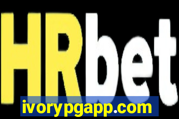 ivorypgapp.com