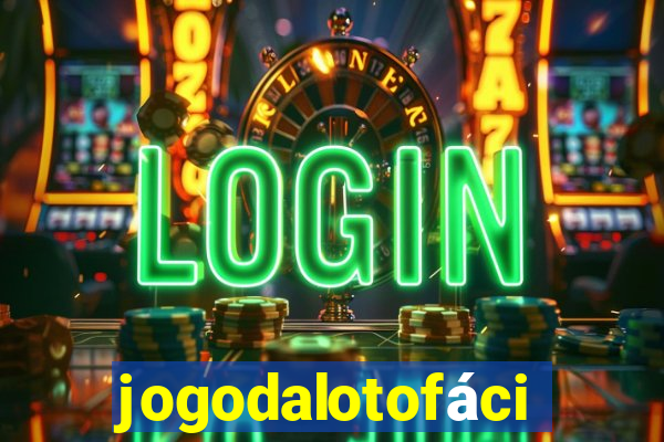 jogodalotofácil