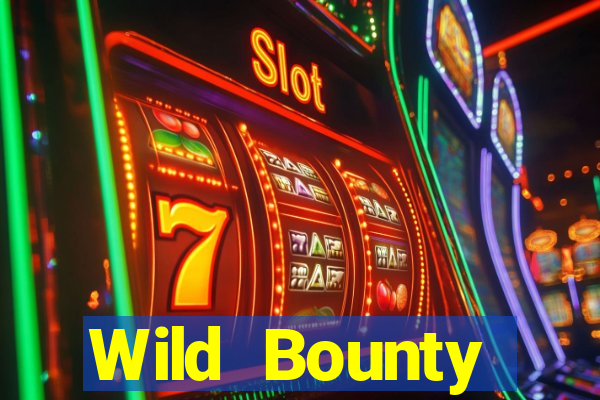 Wild Bounty Showdown pg demo main demo pg soft wild bounty