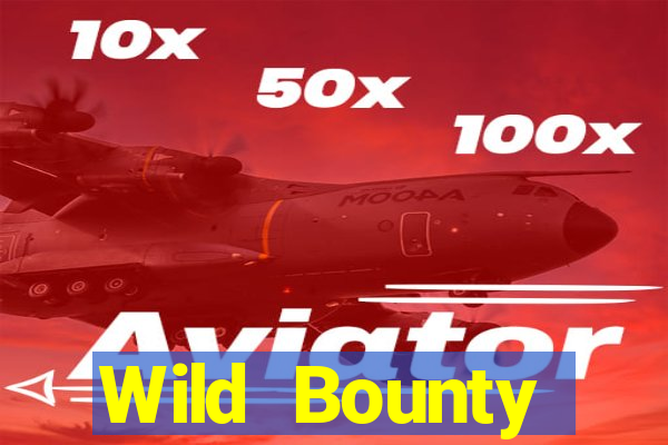 Wild Bounty Showdown pg demo main demo pg soft wild bounty