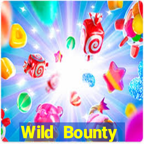 Wild Bounty Showdown pg demo main demo pg soft wild bounty