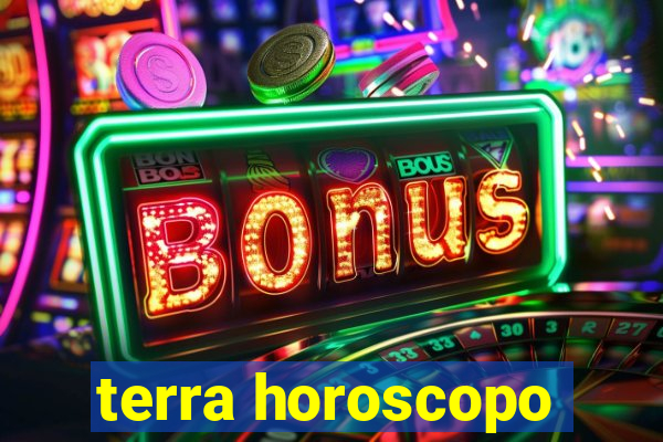 terra horoscopo