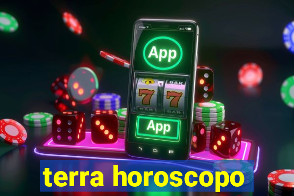 terra horoscopo