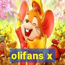 olifans x