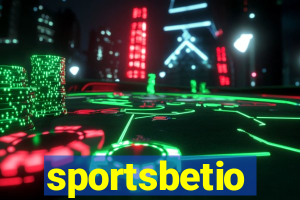 sportsbetio