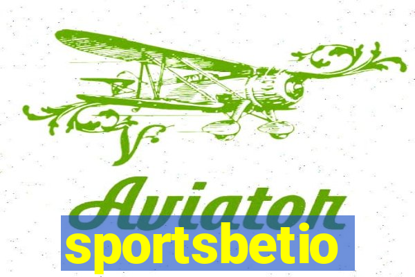 sportsbetio