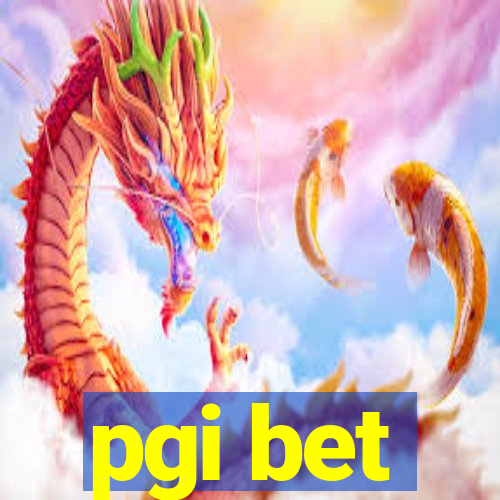 pgi bet