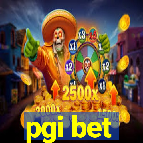 pgi bet