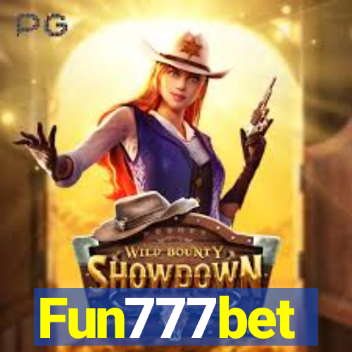 Fun777bet