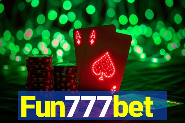 Fun777bet