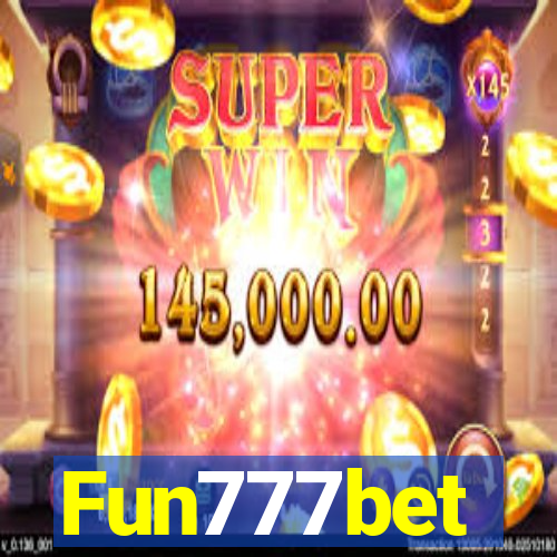 Fun777bet