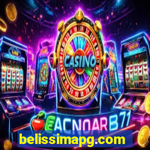 belissimapg.com