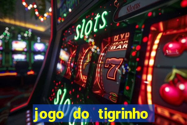 jogo do tigrinho jojo todynho