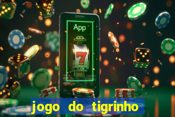 jogo do tigrinho jojo todynho