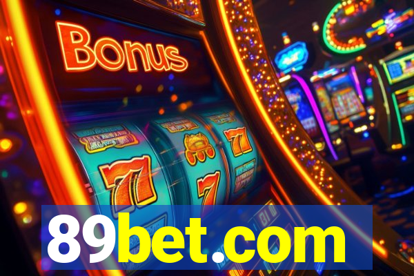 89bet.com