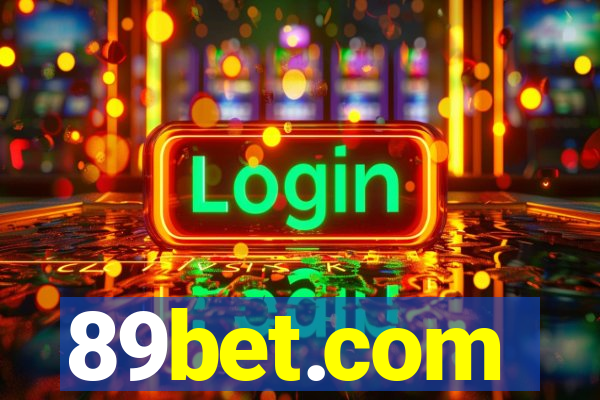 89bet.com