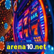 arena10.net