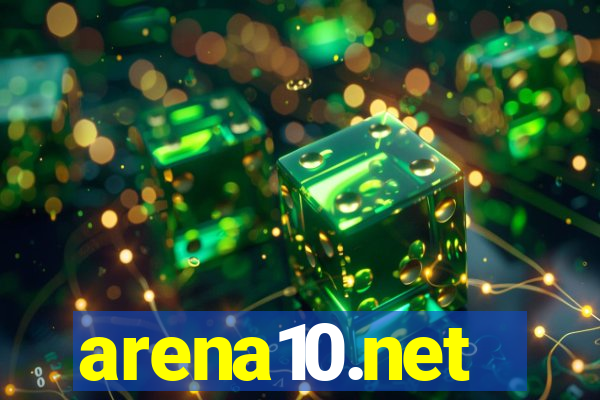 arena10.net