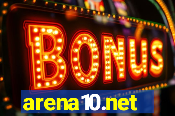 arena10.net