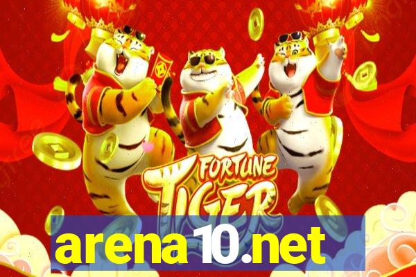 arena10.net