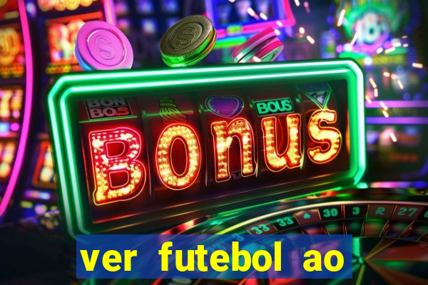 ver futebol ao vivo futemax