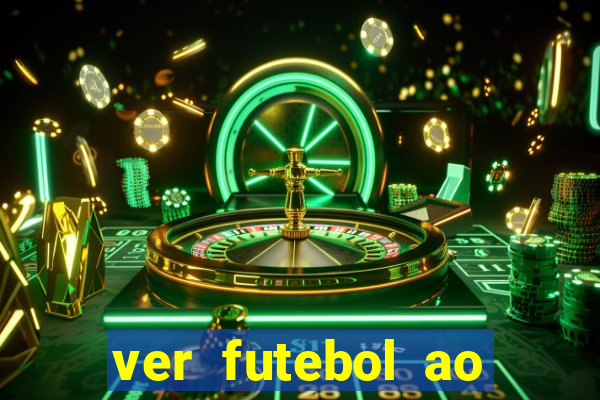 ver futebol ao vivo futemax