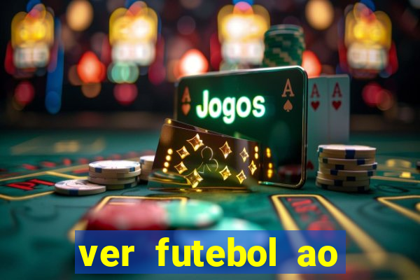 ver futebol ao vivo futemax