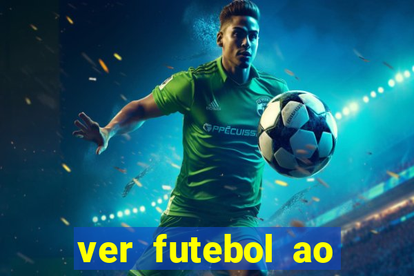 ver futebol ao vivo futemax