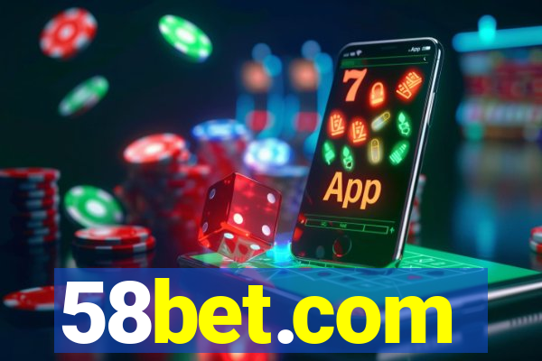 58bet.com