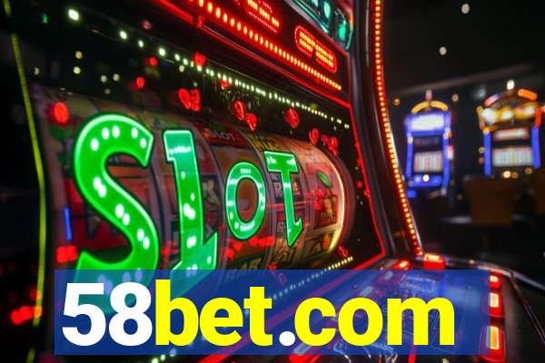 58bet.com