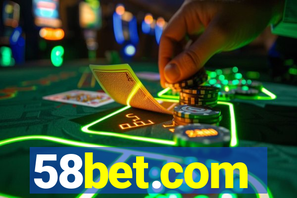 58bet.com