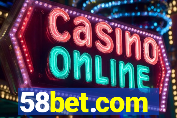 58bet.com