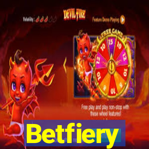 Betfiery