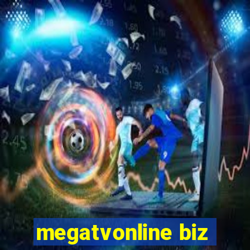 megatvonline biz