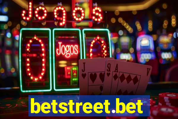 betstreet.bet