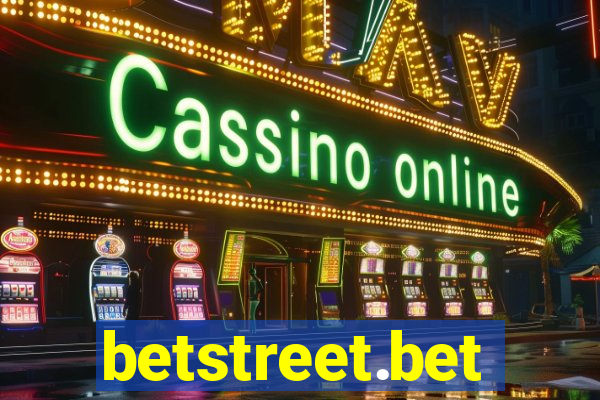 betstreet.bet