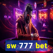 sw 777 bet