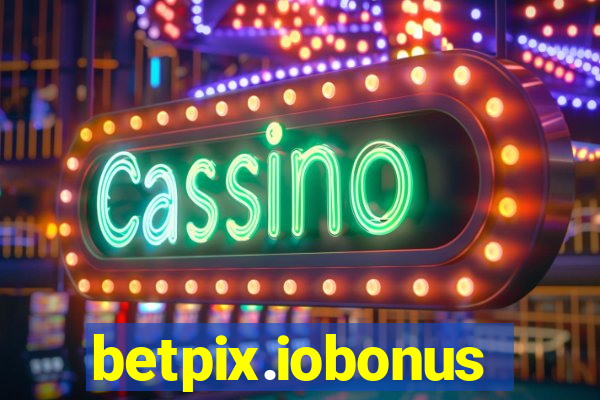 betpix.iobonus