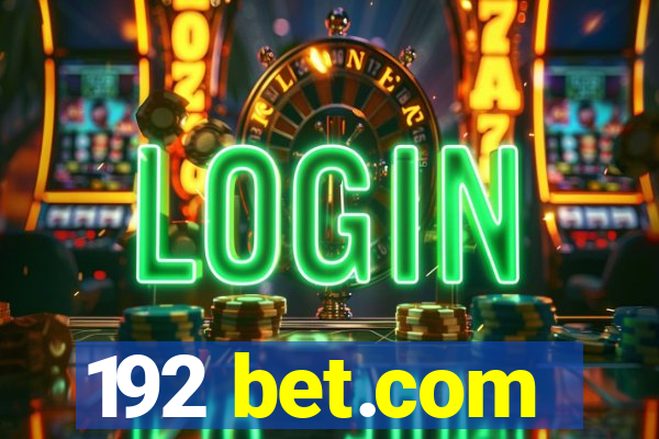 192 bet.com