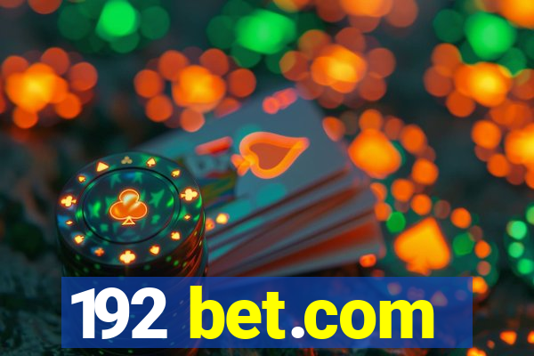 192 bet.com