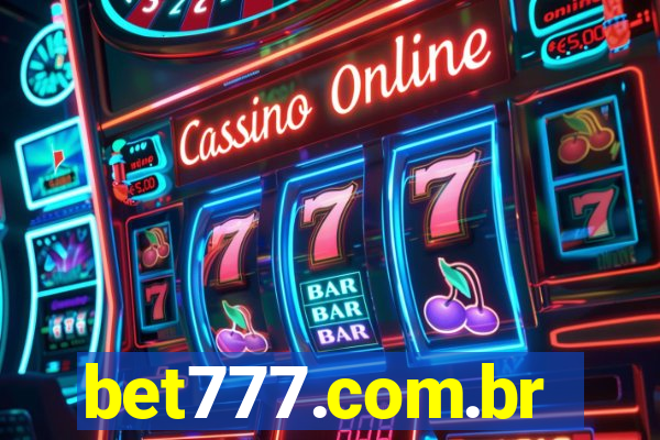 bet777.com.br