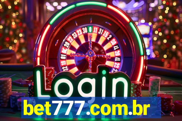 bet777.com.br